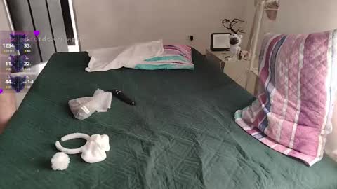 Snapshot of elektra_and_konan_01 chatting on 17, 2, 2026 Elektra and Konan online show from 17, 2, 2026