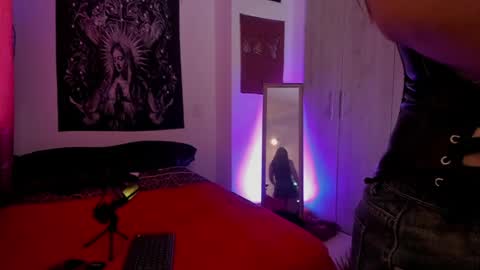 Snapshot of elektra_carey chatting on 27, 5, 2026 elektra carey online show from 27, 5, 2026