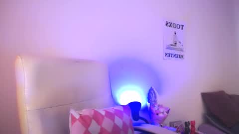 Snapshot of elektra_sky11 chatting on 7, 3, 2026 Elektra Sky online show from 7, 3, 2026