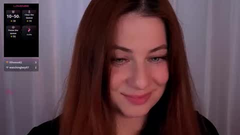 Elen online show from 1, 10, 2025