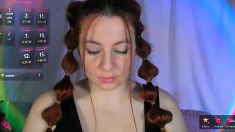 Elen online show from 23, 3, 2026