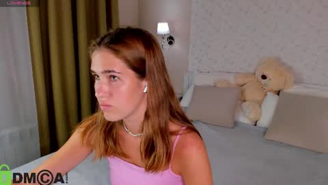 Snapshot of elena_grace chatting on 11, 7, 2026 Jenny online show from 11, 7, 2026