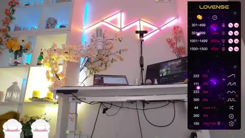 Elena online show from 13, 2, 2025