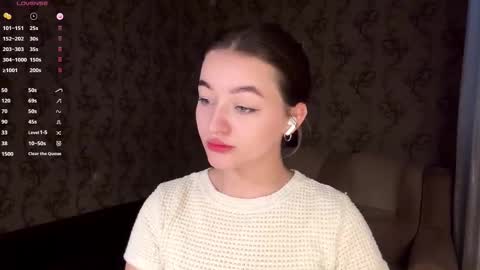 Mia online show from 20, 3, 2026