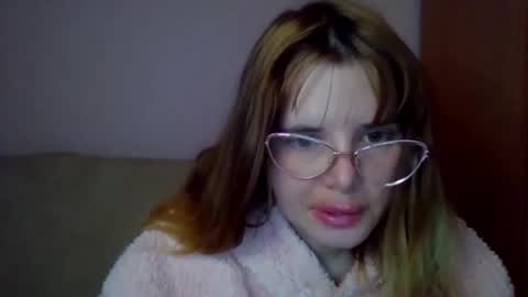 Elena online show from 19, 11, 2025