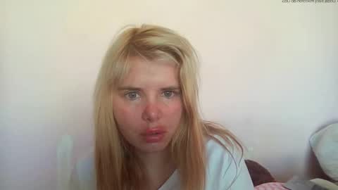 Snapshot of elenaflirt chatting on 27, 5, 2026 Elena online show from 27, 5, 2026