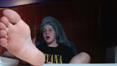 Goddess Elena online show from 14, 2, 2025