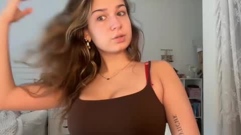 Snapshot of elenahere4u chatting on 1, 6, 2026 Elena online show from 1, 6, 2026