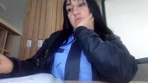 Snapshot of elenaramospulido chatting on 26, 9, 2025 elenaramospulido online show from 26, 9, 2025