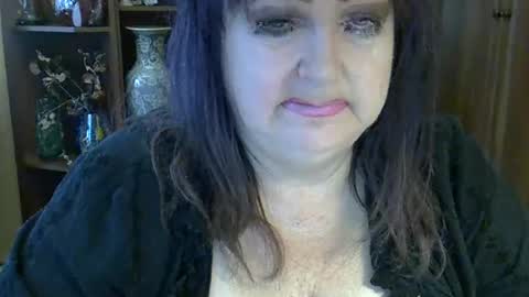ElenaZed online show from 13, 2, 2025