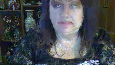 ElenaZed online show from 14, 2, 2025