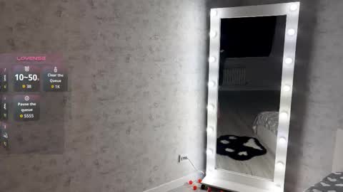 Annie PVT IS OPEN online show from 2, 2, 2026