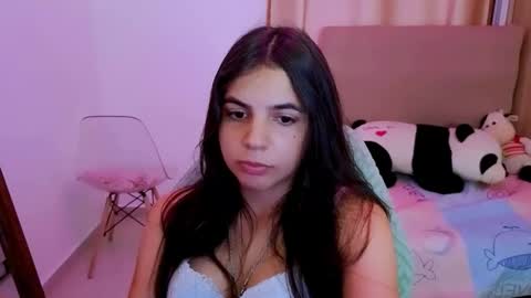 Snapshot of elenna_hotx chatting on 18, 4, 2026 agnes online show from 18, 4, 2026