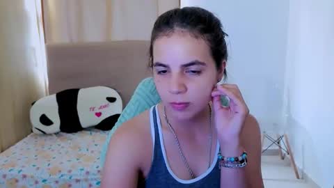 Snapshot of elenna_hotx chatting on 10, 5, 2026 agnes online show from 10, 5, 2026