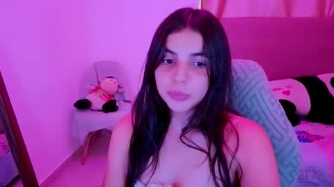 Snapshot of elenna_hotx chatting on 29, 5, 2026 agnes online show from 29, 5, 2026