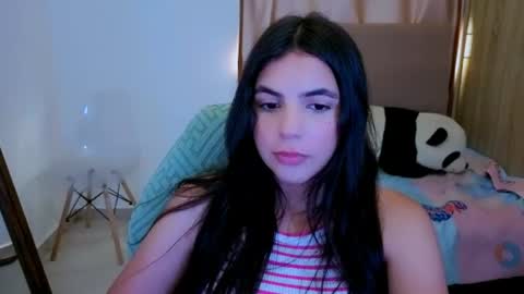 Snapshot of elenna_hotx chatting on 13, 6, 2026 agnes online show from 13, 6, 2026