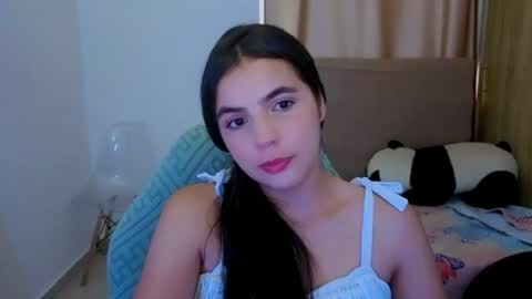 Snapshot of elenna_hotx chatting on 28, 6, 2026 agnes online show from 28, 6, 2026