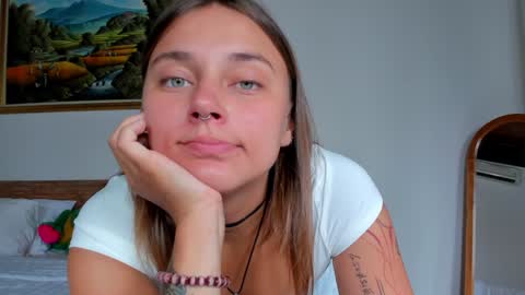 Eleonora online show from 12, 12, 2024