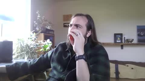 Snapshot of elephantfox chatting on 11, 1, 2025 fox online show from 11, 1, 2025