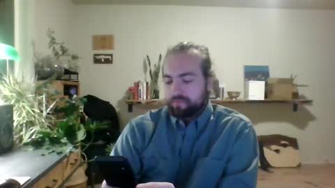 Snapshot of elephantfox chatting on 18, 1, 2025 fox online show from 18, 1, 2025