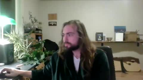 Snapshot of elephantfox chatting on 20, 1, 2025 fox online show from 20, 1, 2025