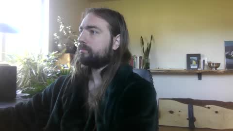 Snapshot of elephantfox chatting on 26, 1, 2025 fox online show from 26, 1, 2025