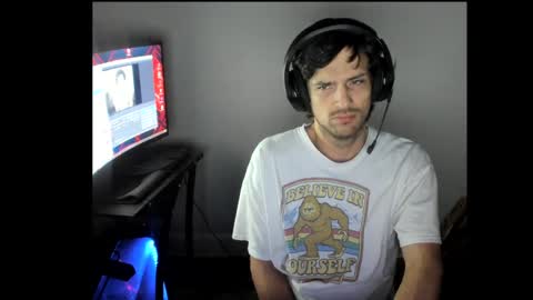 elephantrunkman online show from 28, 1, 2025