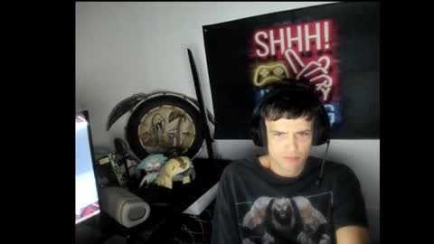 elephantrunkman online show from 28, 2, 2025