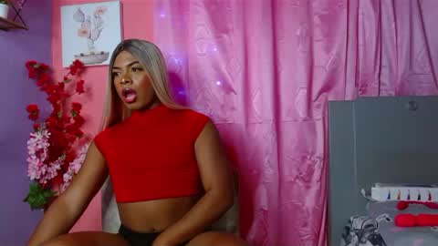 eletrabrowns online show from 29, 1, 2025