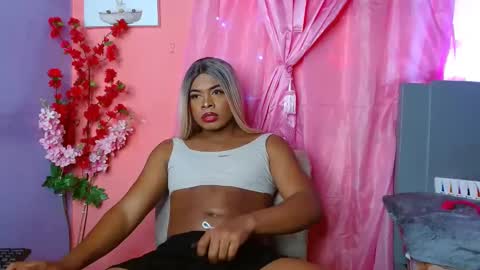 eletrabrowns online show from 14, 2, 2025