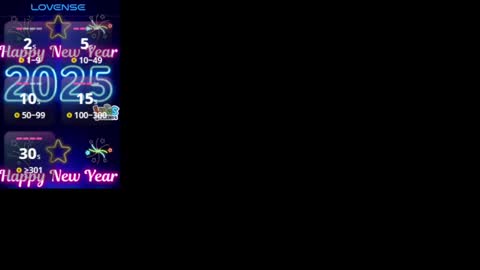 elettra_bennet online show from 10, 1, 2025