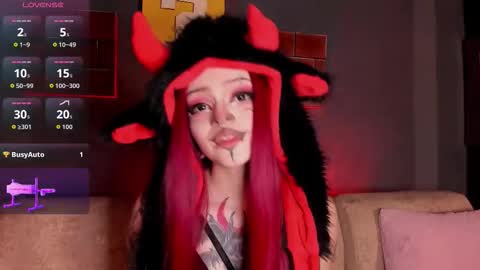 ELETTRA online show from 18, 10, 2025