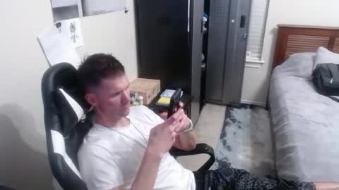 Snapshot of elevatetlb chatting on 3, 10, 2025 Walker online show from 3, 10, 2025