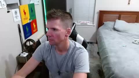 Snapshot of elevatetlb chatting on 3, 11, 2025 Walker online show from 3, 11, 2025