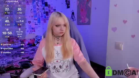 Kira online show from 18, 5, 2026