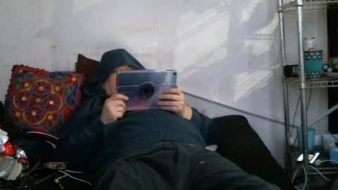 TheEleventhPhoenix online show from 14, 1, 2025