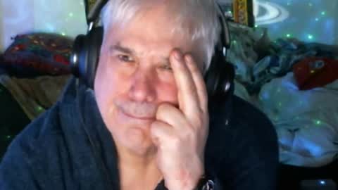 TheEleventhPhoenix online show from 14, 2, 2025