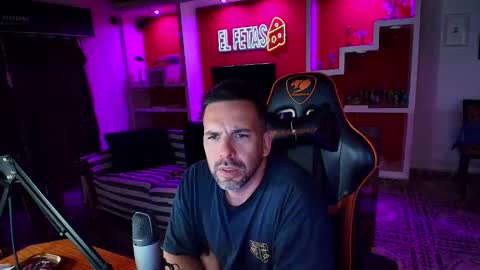 elfetas online show from 20, 10, 2025