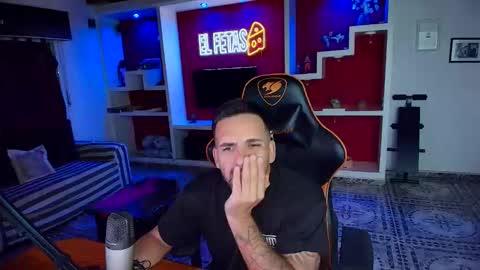 elfetas online show from 29, 3, 2026