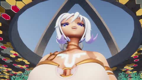 Elfie Love online show from 31, 1, 2025