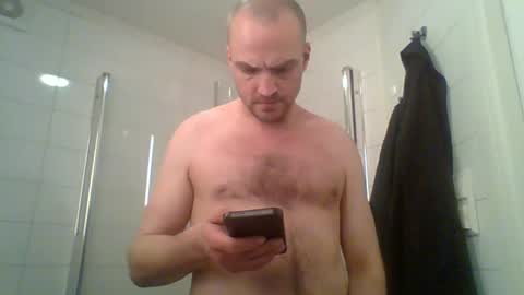 horny viking online show from 31, 1, 2025