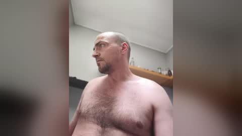 horny viking online show from 3, 6, 2026