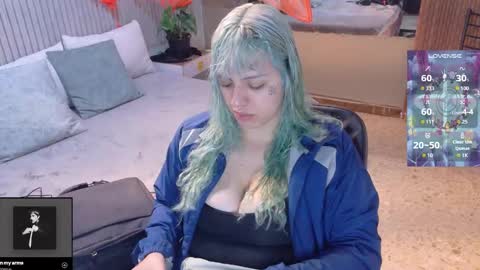 eli666uwu online show from 25, 10, 2025