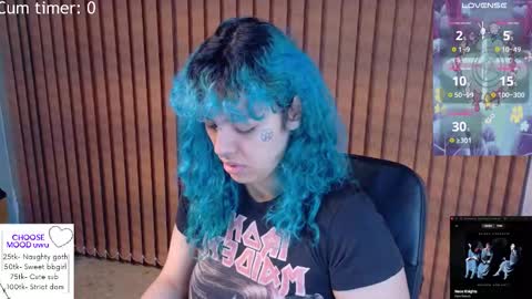 eli666uwu online show from 5, 3, 2026