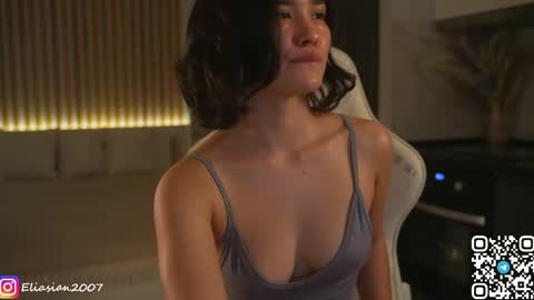 Snapshot of eli_asian chatting on 4, 6, 2026 Eli online show from 4, 6, 2026