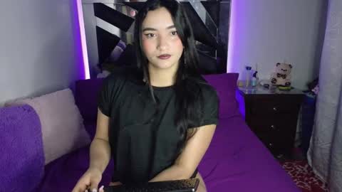 Snapshot of eli_duran chatting on 9, 1, 2026 Eli online show from 9, 1, 2026