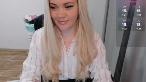 Ella online show from 3, 12, 2024