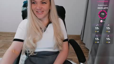 Ella online show from 15, 1, 2025