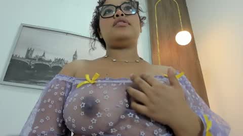 Snapshot of elia_jackson1 chatting on 6, 6, 2026 Jackson online show from 6, 6, 2026