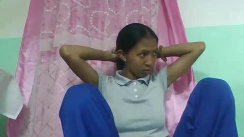 eliahsexy online show from 16, 1, 2026